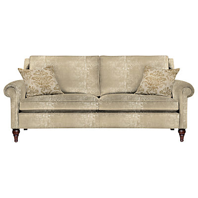 Duresta Kingsley 3 Seater Large Sofa Pimlico Champagne